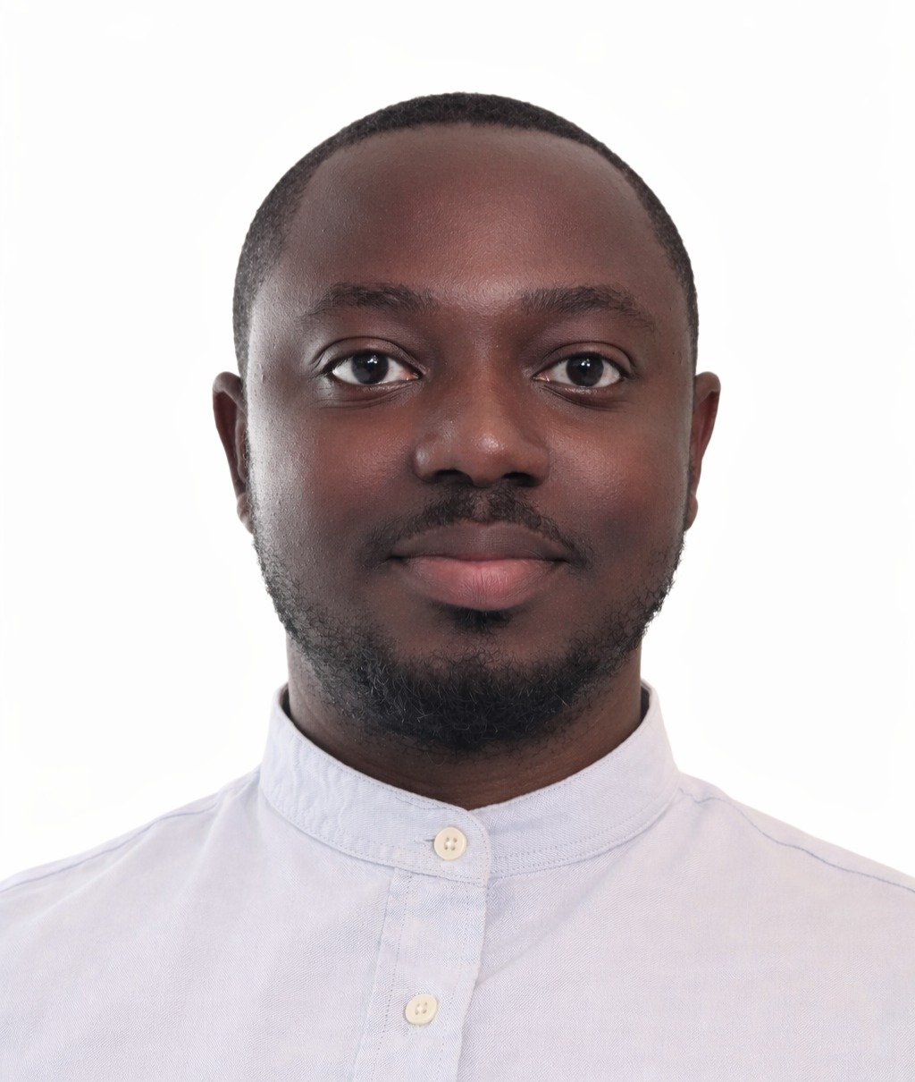Kwadwo Amankwah Tweneboah