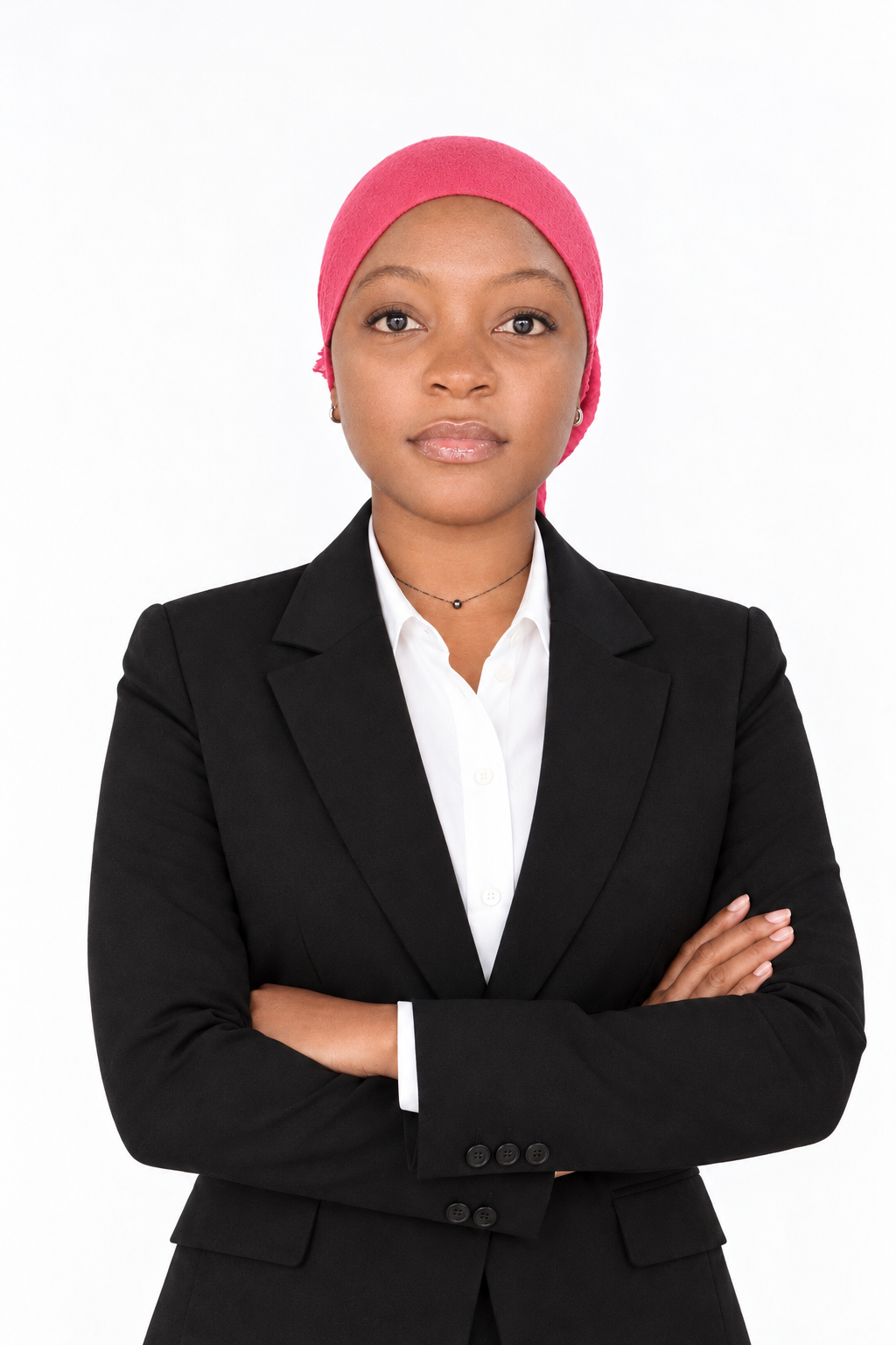 Safura Ocloo Quao